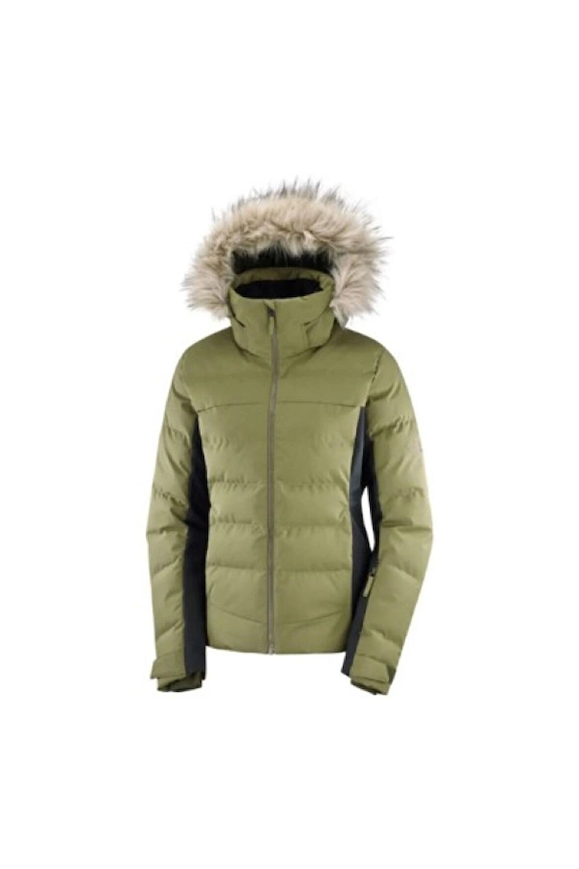 Salomon Kadın Stormcozy  Jacket W