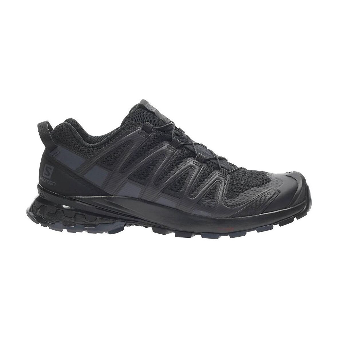 Salomon L41117800 Gore-Tex Bağcıklı Su Geçirmez Kadın Outdoor Ayakkabı