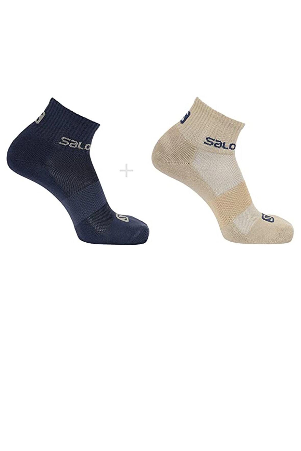 Salomon Evasion 2'li Çorap LC15544