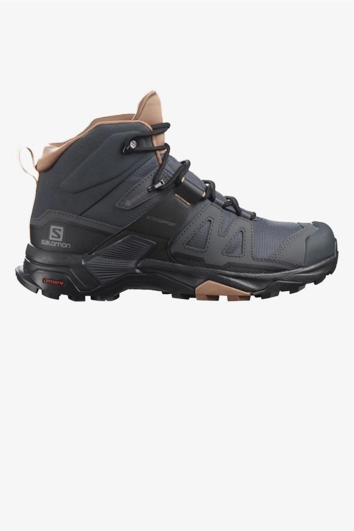 Salomon X ULTRA 4 MID GTX W Kadın Bot L41295600