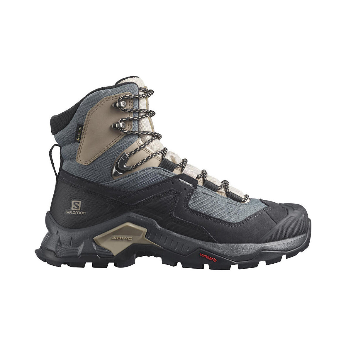 Salomon Quest Element Gore-Tex Kadın Outdoor Botu