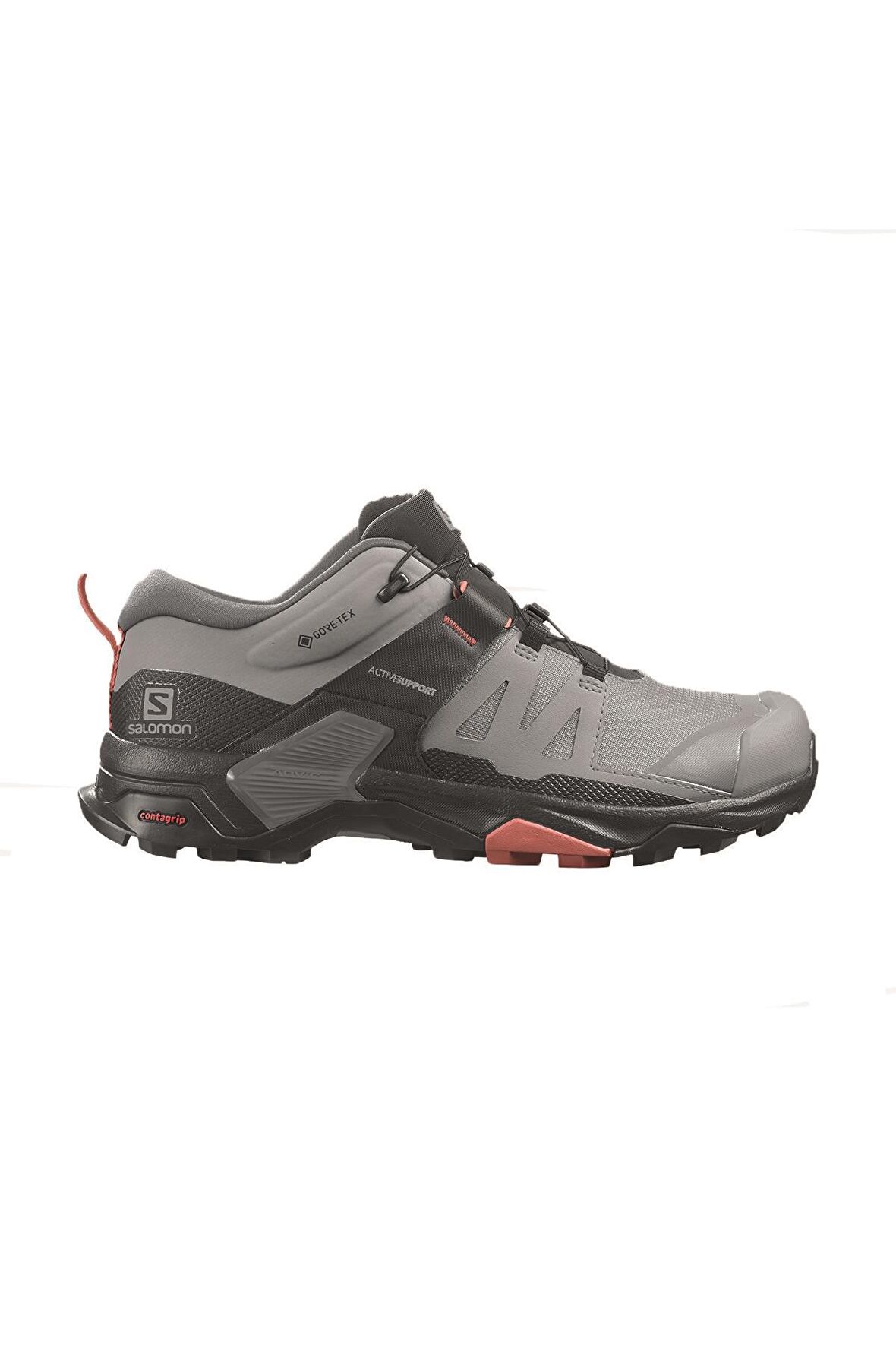 Salomon X ULTRA 4 GTX W Bayan Ayakkabısı L41623100