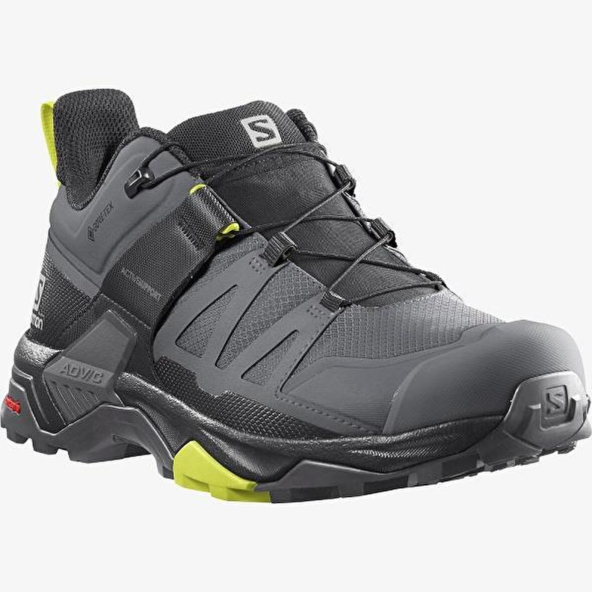 Salomon X Ultra 4 Erkek Gore Tex Koşu Ayakkabısı