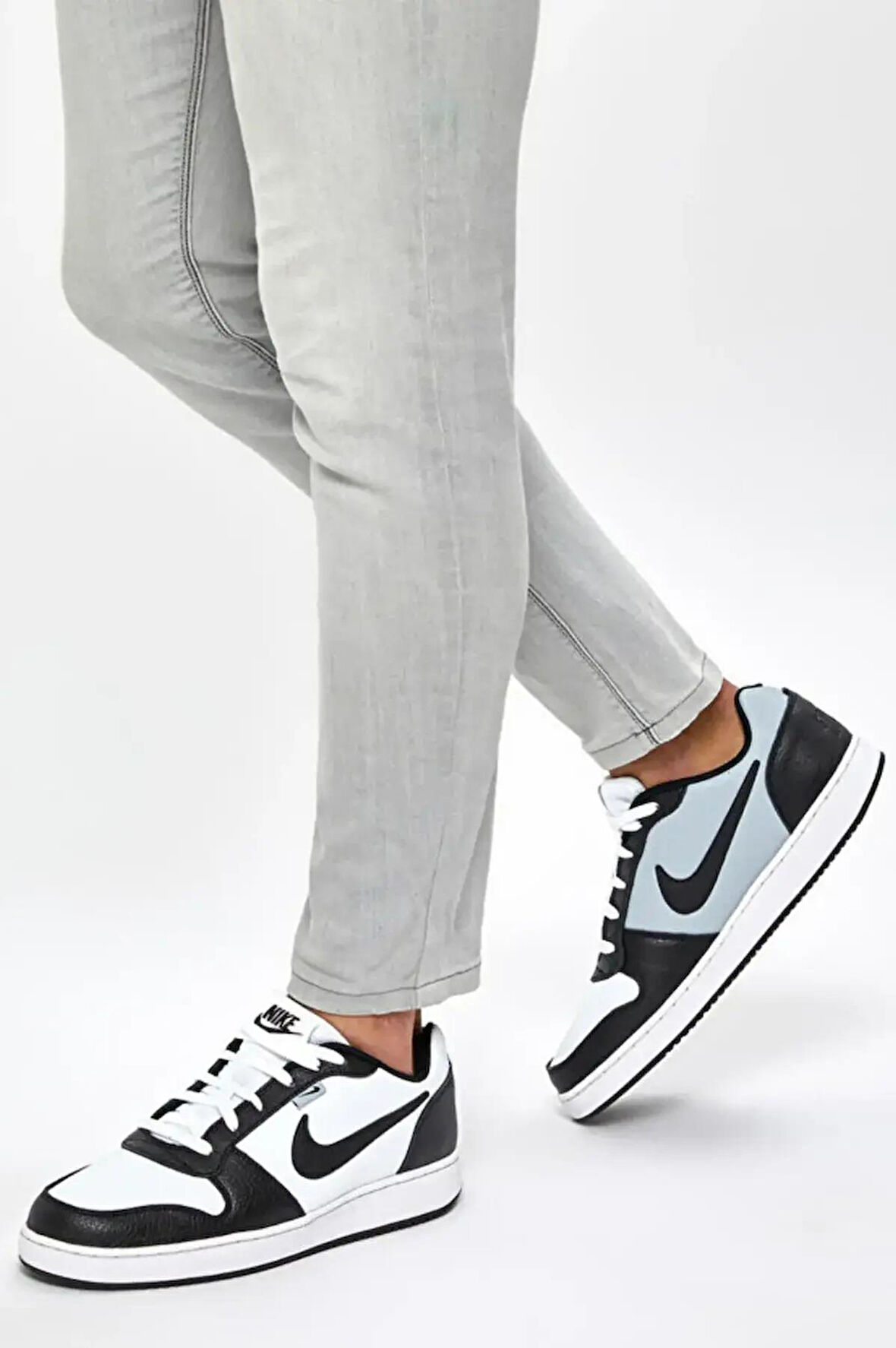 Nike Ebernon Low Prem Erkek Günlük Spor Ayakkabı
