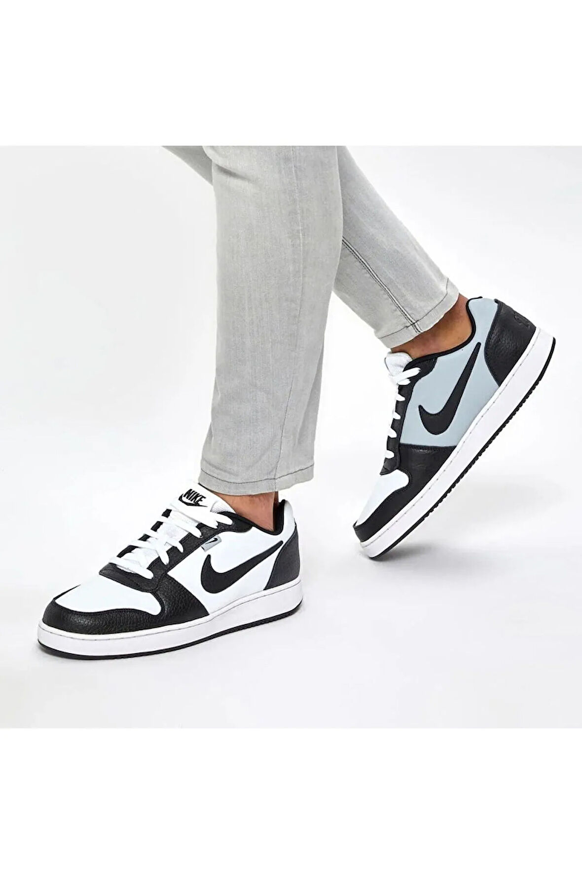 Ebernon Low Prem Sneaker Spor Ayakkabı Aq1774-102