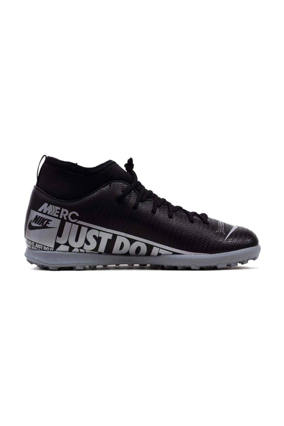 Nike  Jr Superfly 7 Club Çocuk Futbol Halısaha Ayakkabı At8156-001