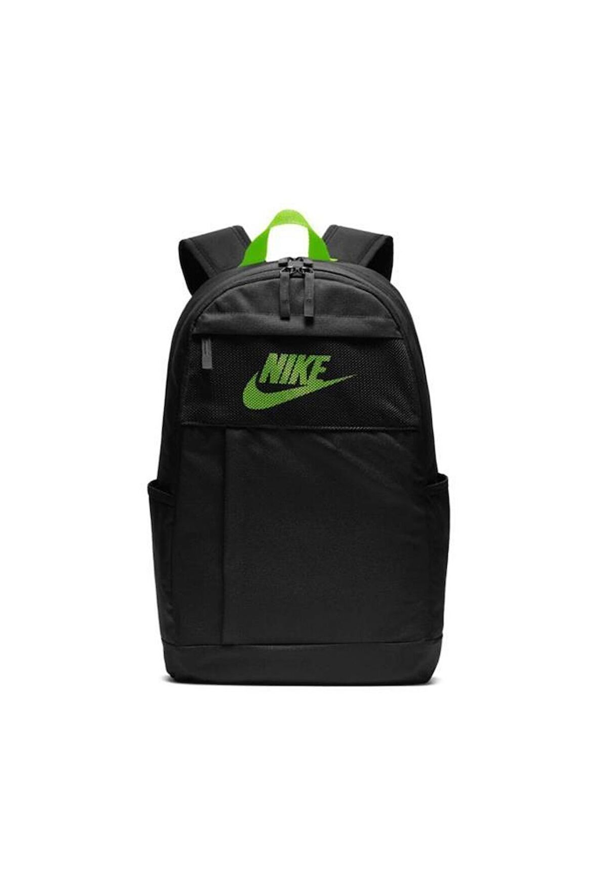 Nike Erkek Siyah Elemental Lbr 2.0 BA5878-011 Siyah Unisex Sırt Çantası