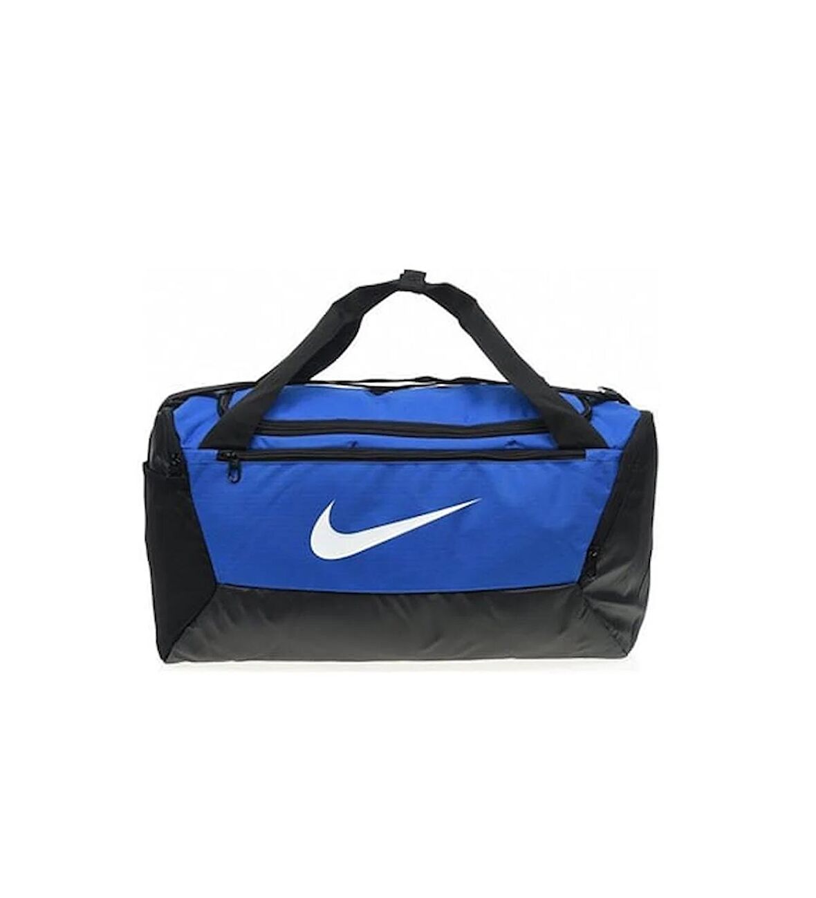 Unisex Nike Brasilia Spor Çantası BA5957-480