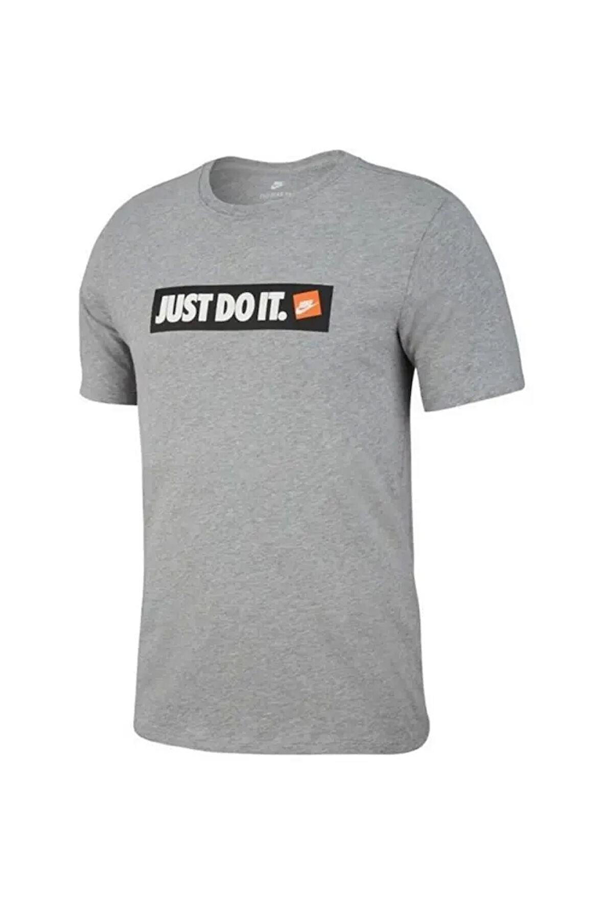 Just Do It Tee Cı4958-071 Erkek Tişört