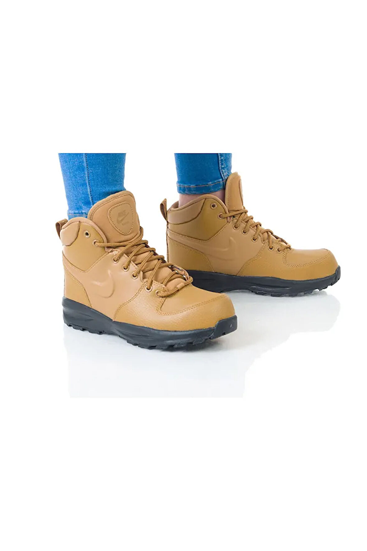 Manoa Ltr (gs) Çocuk Sarı Outdoor Bot
