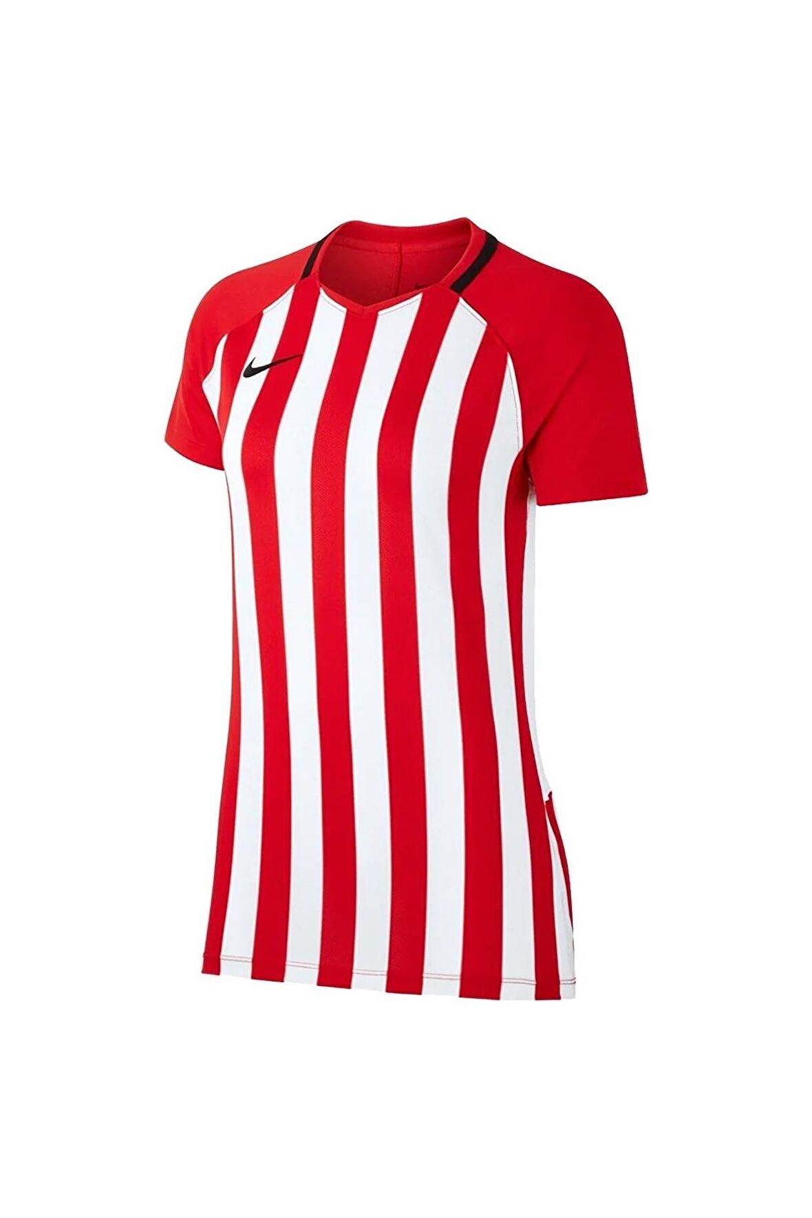 Dri-fit Division Iıı Kadın Kırmızı Futbol Forma Cn6888-657