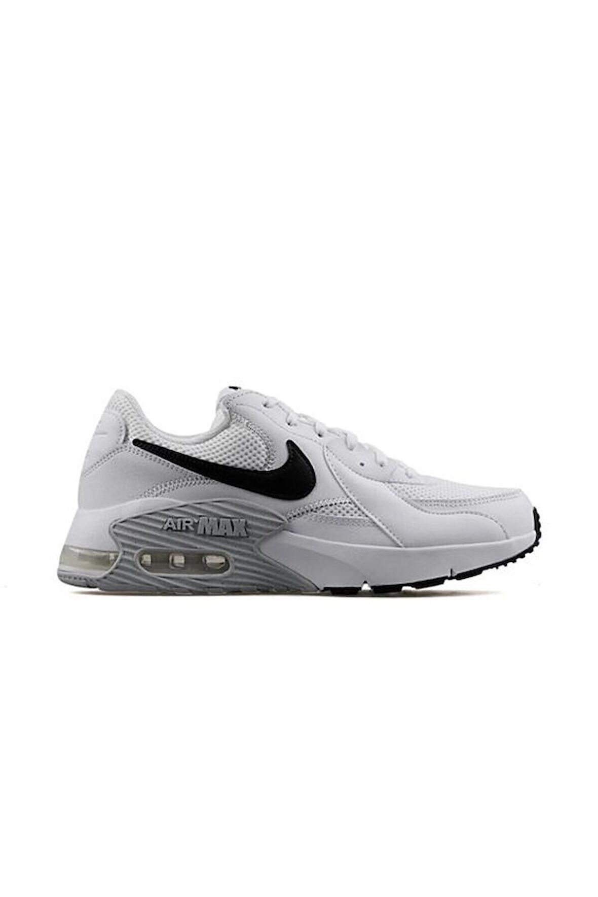 Nike Air Max Excee Erkek Beyaz Spor Ayakkabı CD4165-100