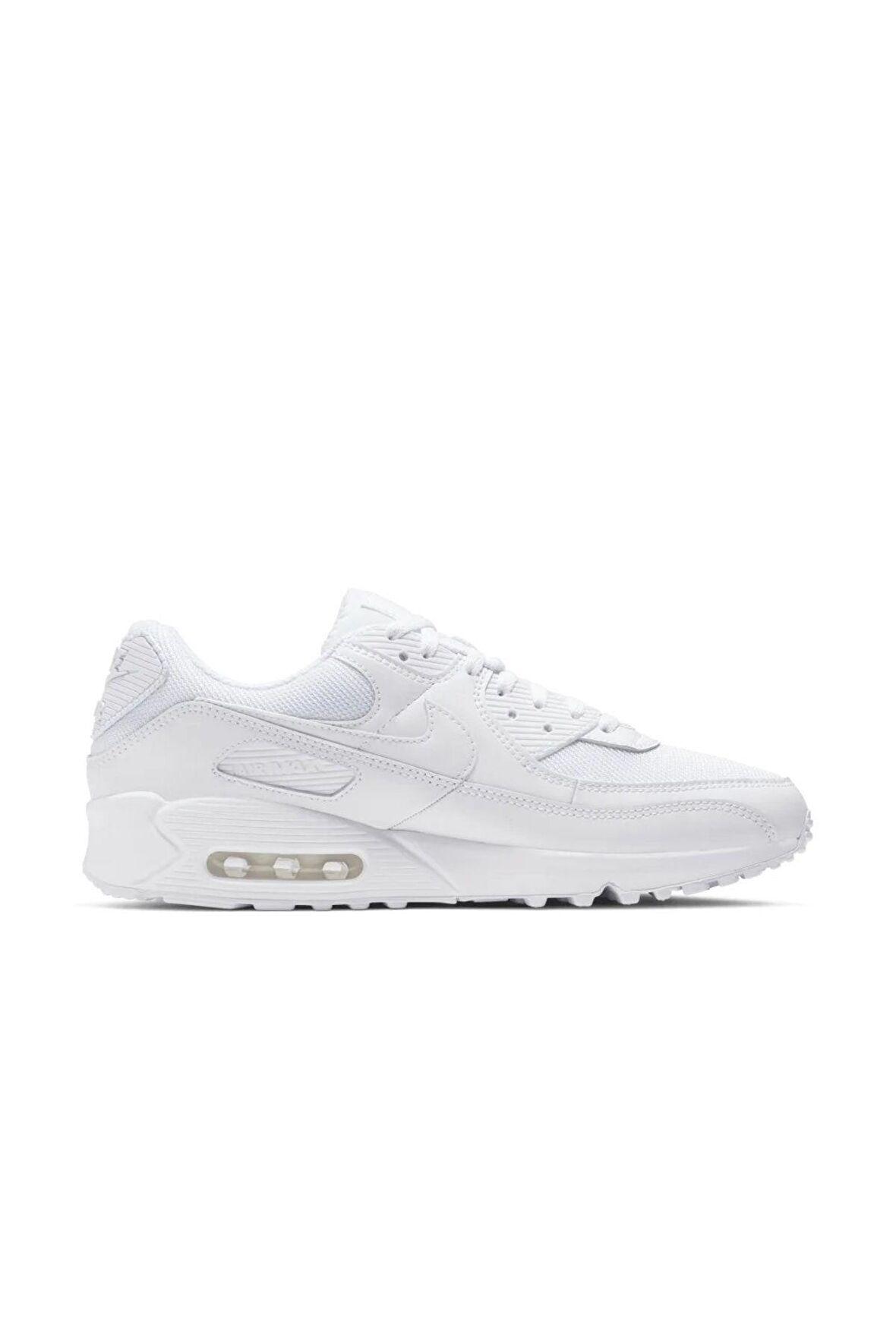NIKE ERKEK  AIR MAX 90 SPOR AYAKKABI CN8490