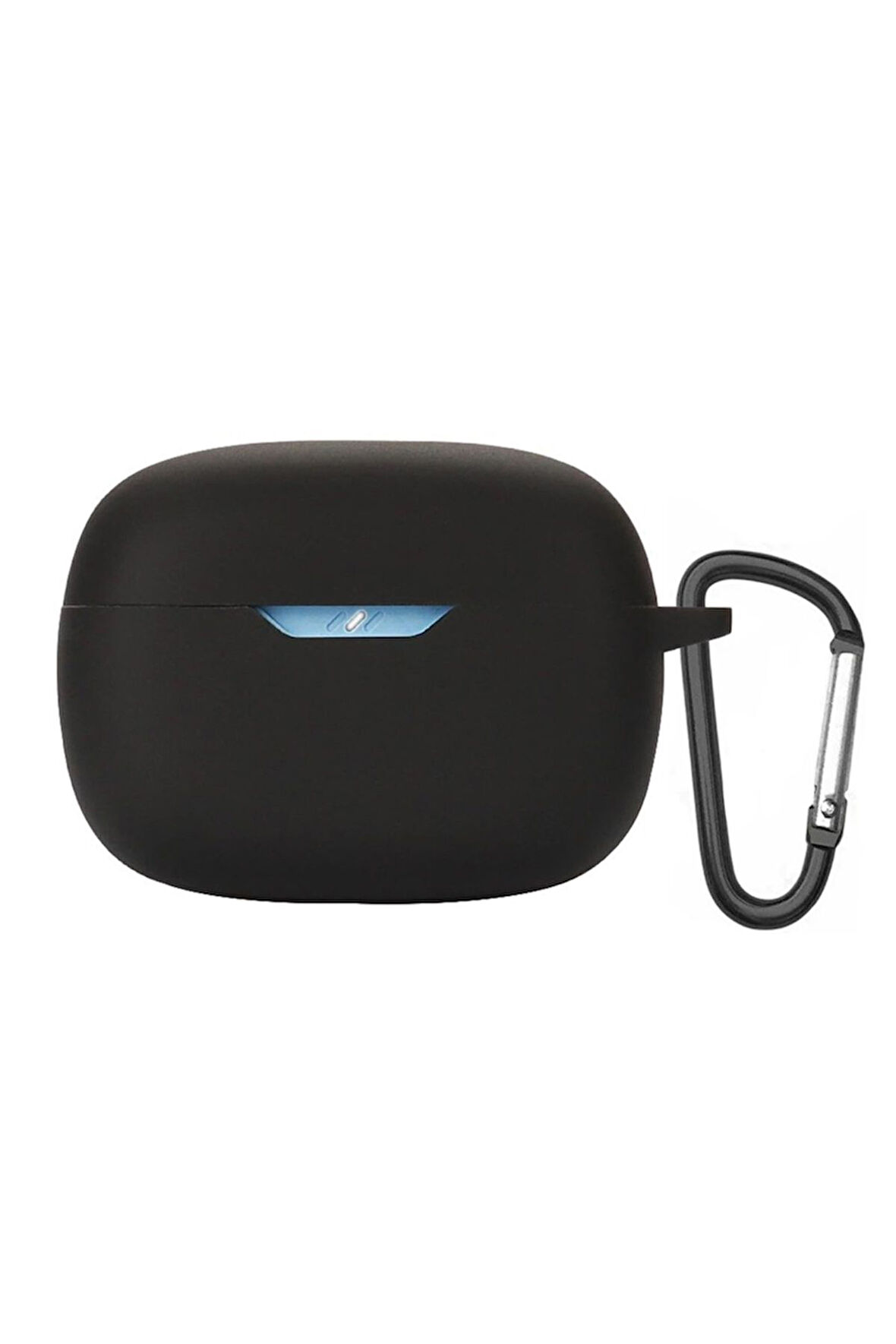 Gpack JBL Wave Beam Uyumlu Kılıf Mat Kancalı Silikon SF13