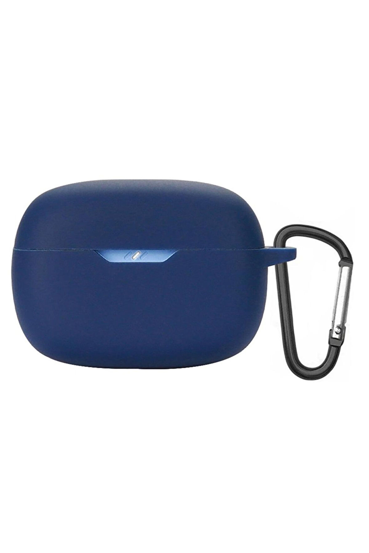 Gpack JBL Wave Beam 2 Uyumlu Kılıf Mat Kancalı Silikon SF13