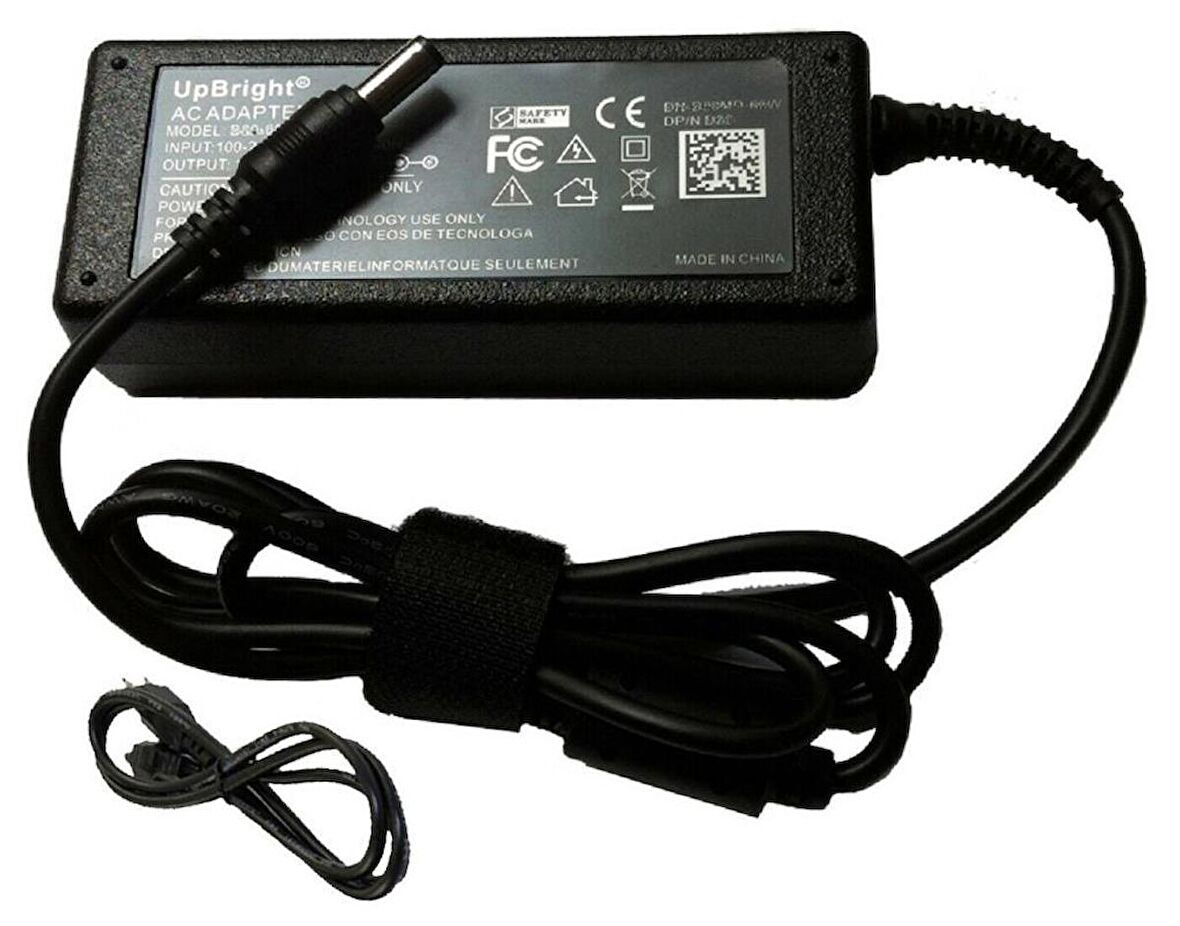 Asus ML229H-C ML239H-C ML248H-A ML228H-A LCD/LED Monitör AC adaptör 