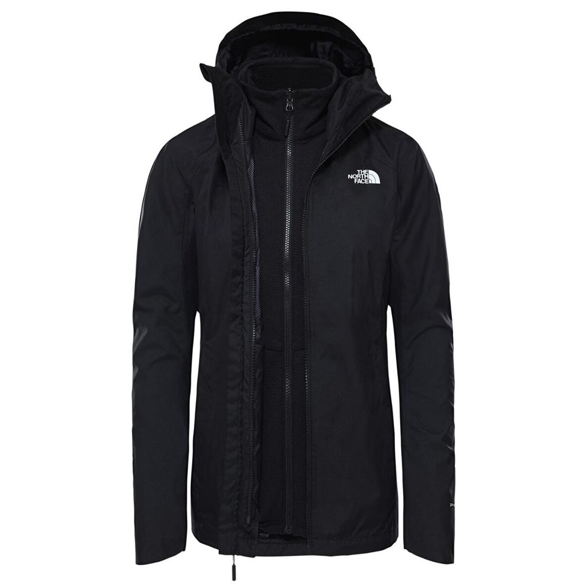 The Northface Kadın  QUEST TRICL Ceket 3n1 NF0A3Y1IJK31