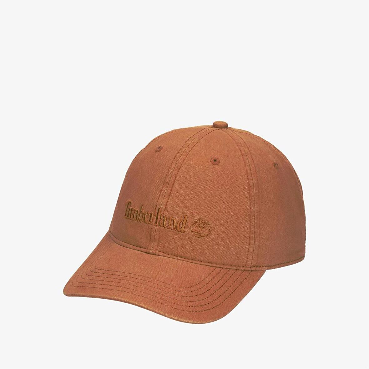 Timberlan U Cooper Hill BB Cap Sarı Unisex Şapka