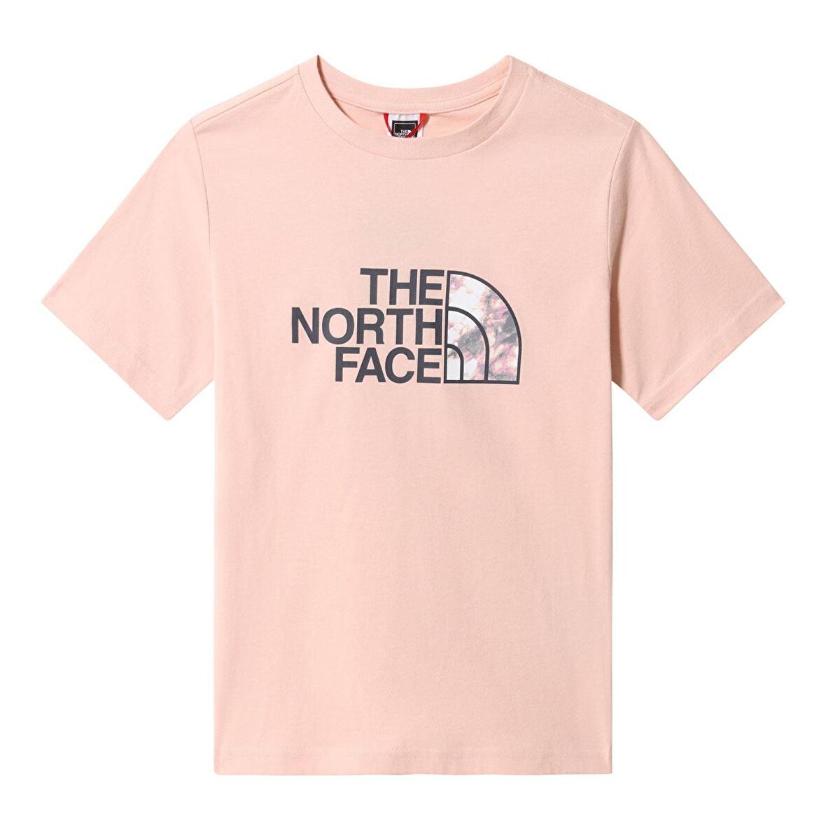 G S/S EASY RELAXED Tişört NF0A55DBUBF1