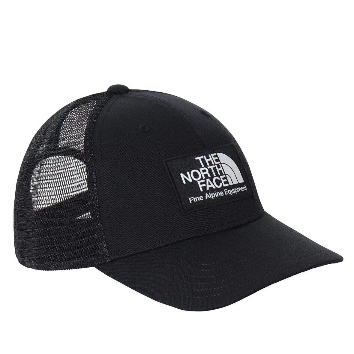 DEEP FIT MUDDER TRUCKER NF0A5FX8JK31