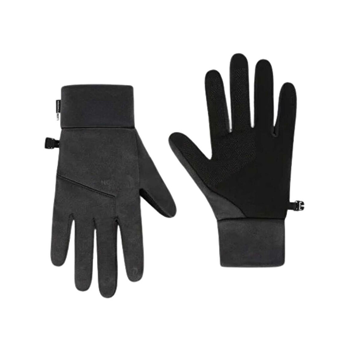 The North Face M Etip Hardface Glove Erkek Eldiven