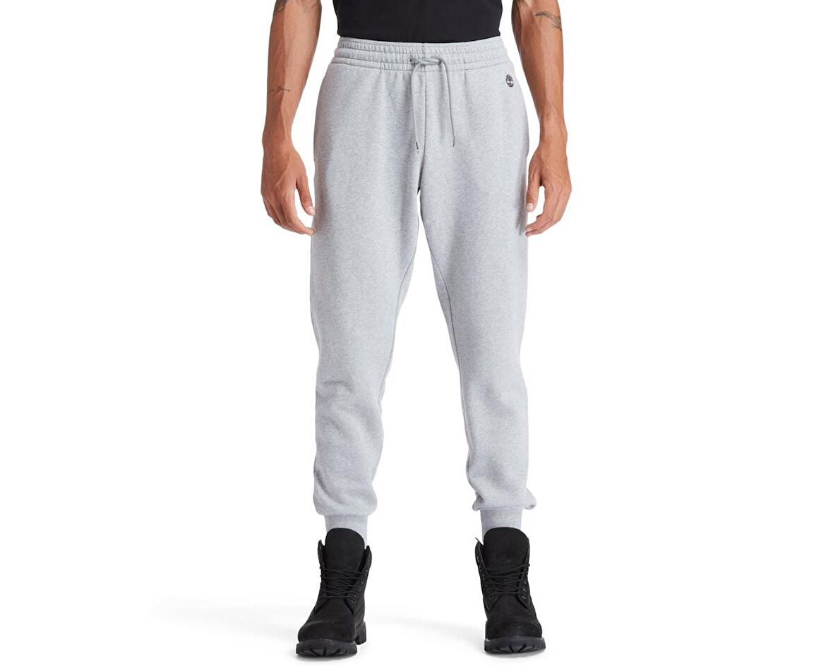 Timberland Exeter River Sweatpant Erkek Günlük Eşofman Altı TB0A2CN70521 Gri