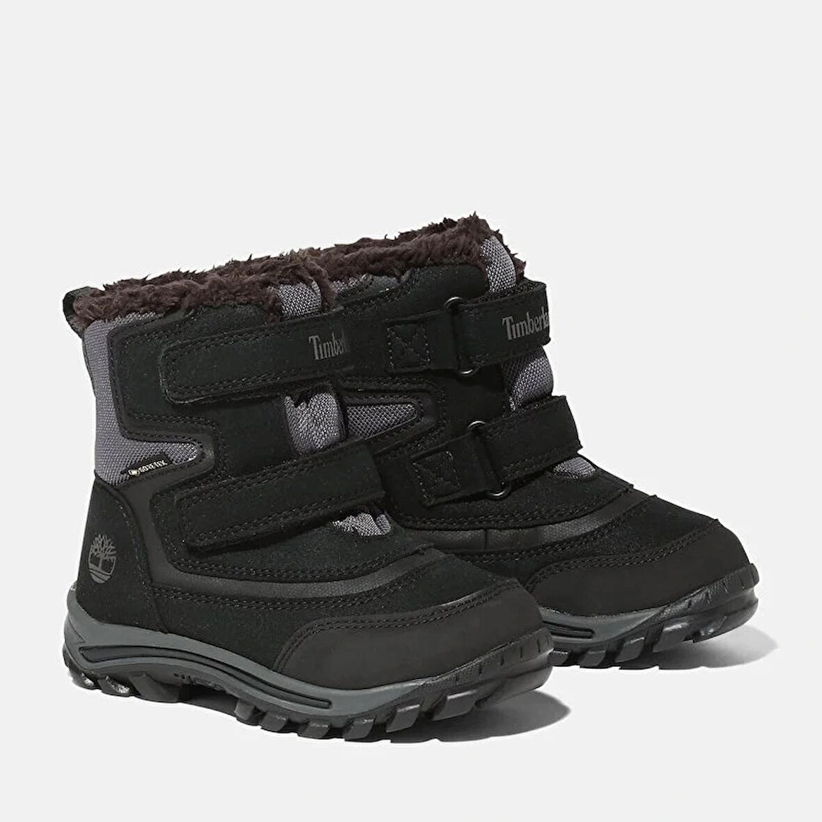 Chillberg MID HOOK & LOOP GTX SNOW BOOT