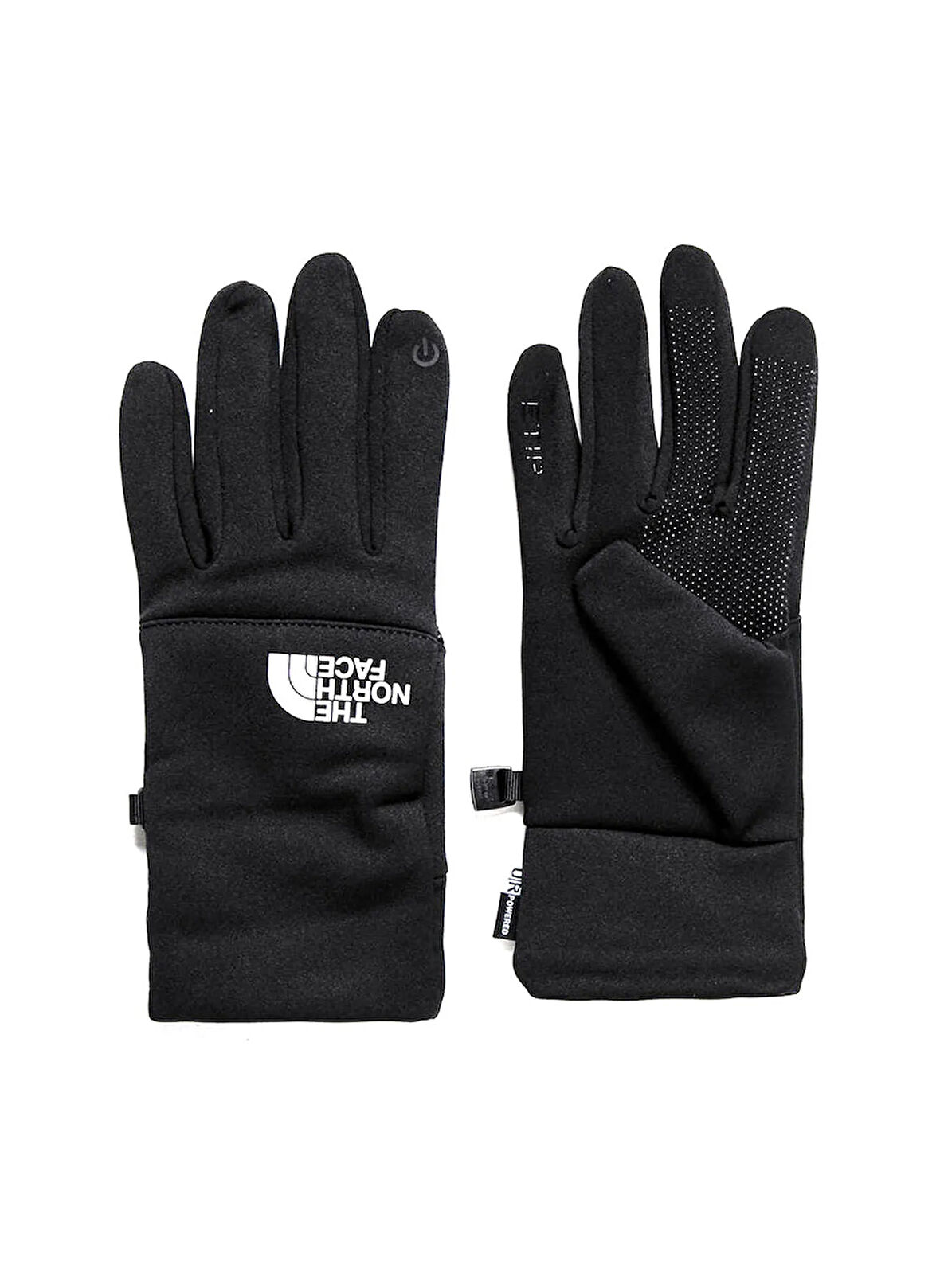 The North Face Siyah Erkek Eldiven