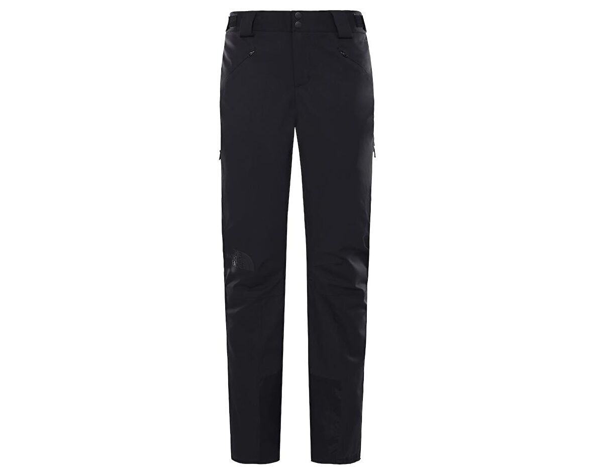 The North Face W Lenado Pant Erkek Kayak Pantolonu NF0A4R1IJK31 Siyah