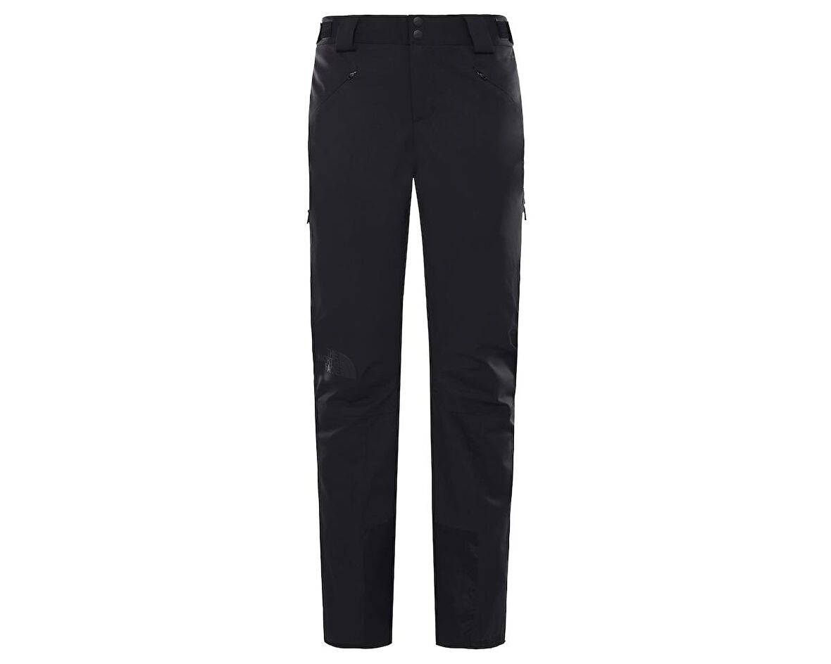 W Lenado Pant Erkek Kayak Pantolonu NF0A4R1IJK31 Siyah