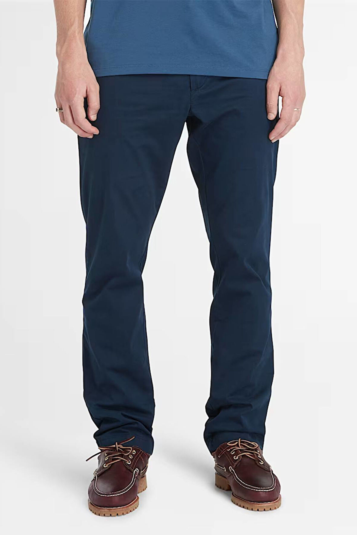 Timberland Erkek Pantolon-TB0A2BZA4331