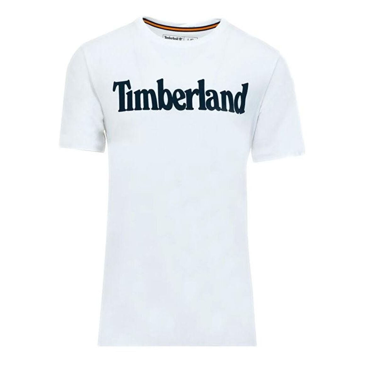 Timberland Erkek Tişört Kennebec River Linear TB0A2C311001