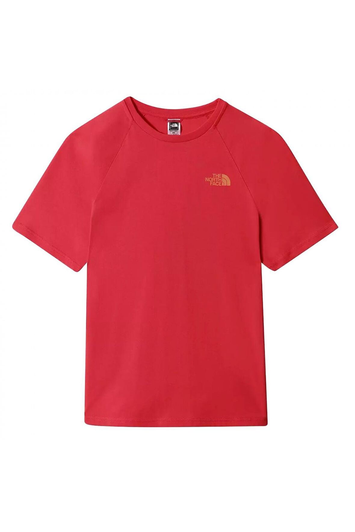 North Faces Tee Erkek T-Shirt - NF00CEQ8V33