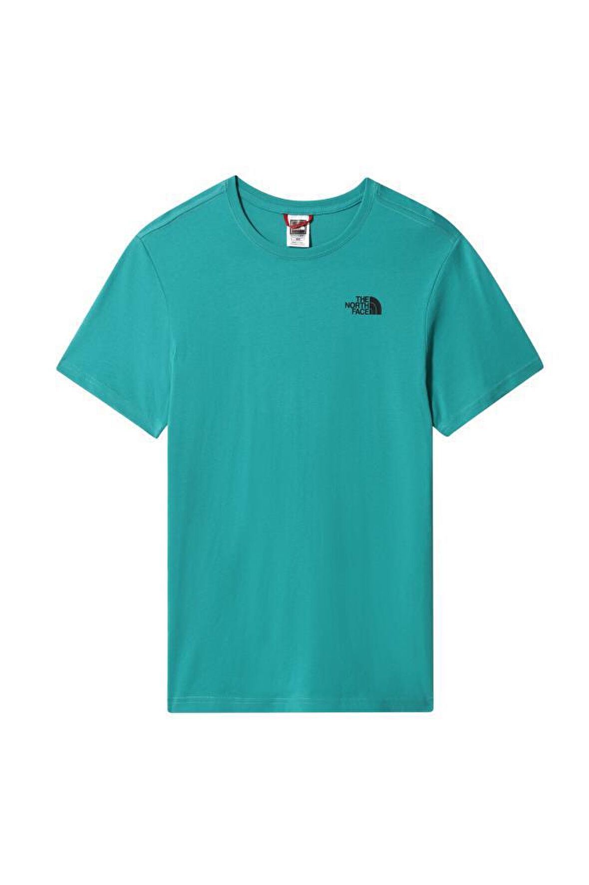 The North Face Erkek  S/S REDBOX Tişört  - EU NF0A2TX2ZCV1
