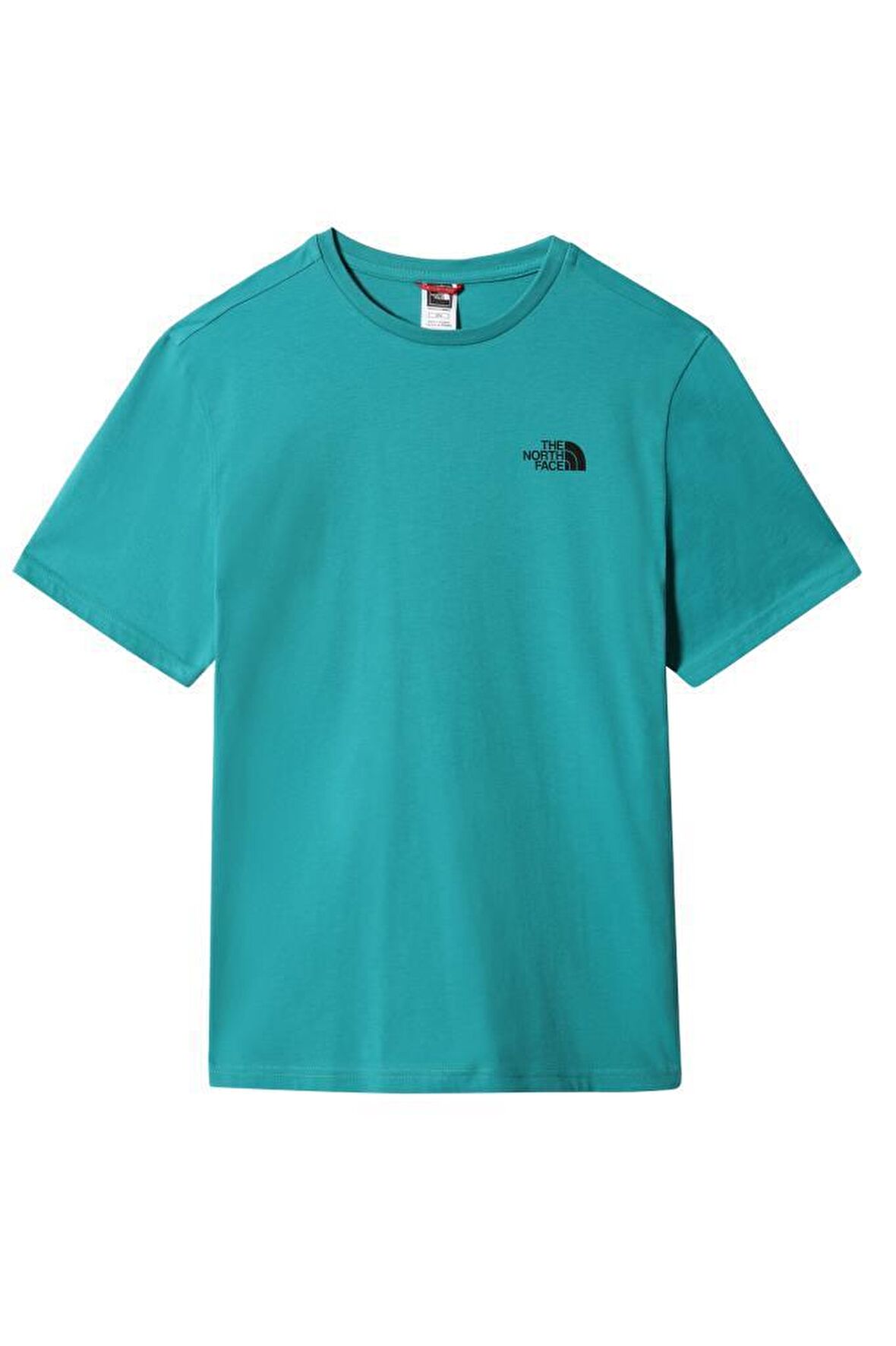 The North Face Erkek  S/S SIMPLE DOME Tişört - EU NF0A2TX52KQ1