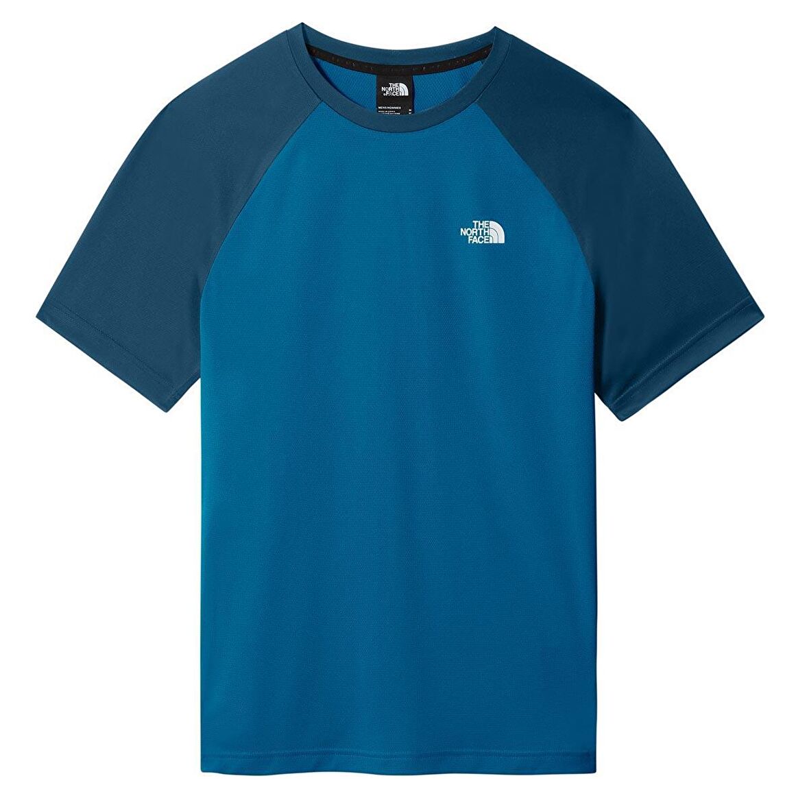 The North Face Erkek  TANKEN RAGLAN Tişört - EU NF0A3BQ75E91
