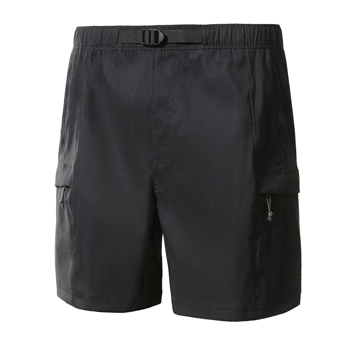 F0A55V8JK31-R The North Face M Class V Belted Short Erkek Şort Ve Kapri Antrasit