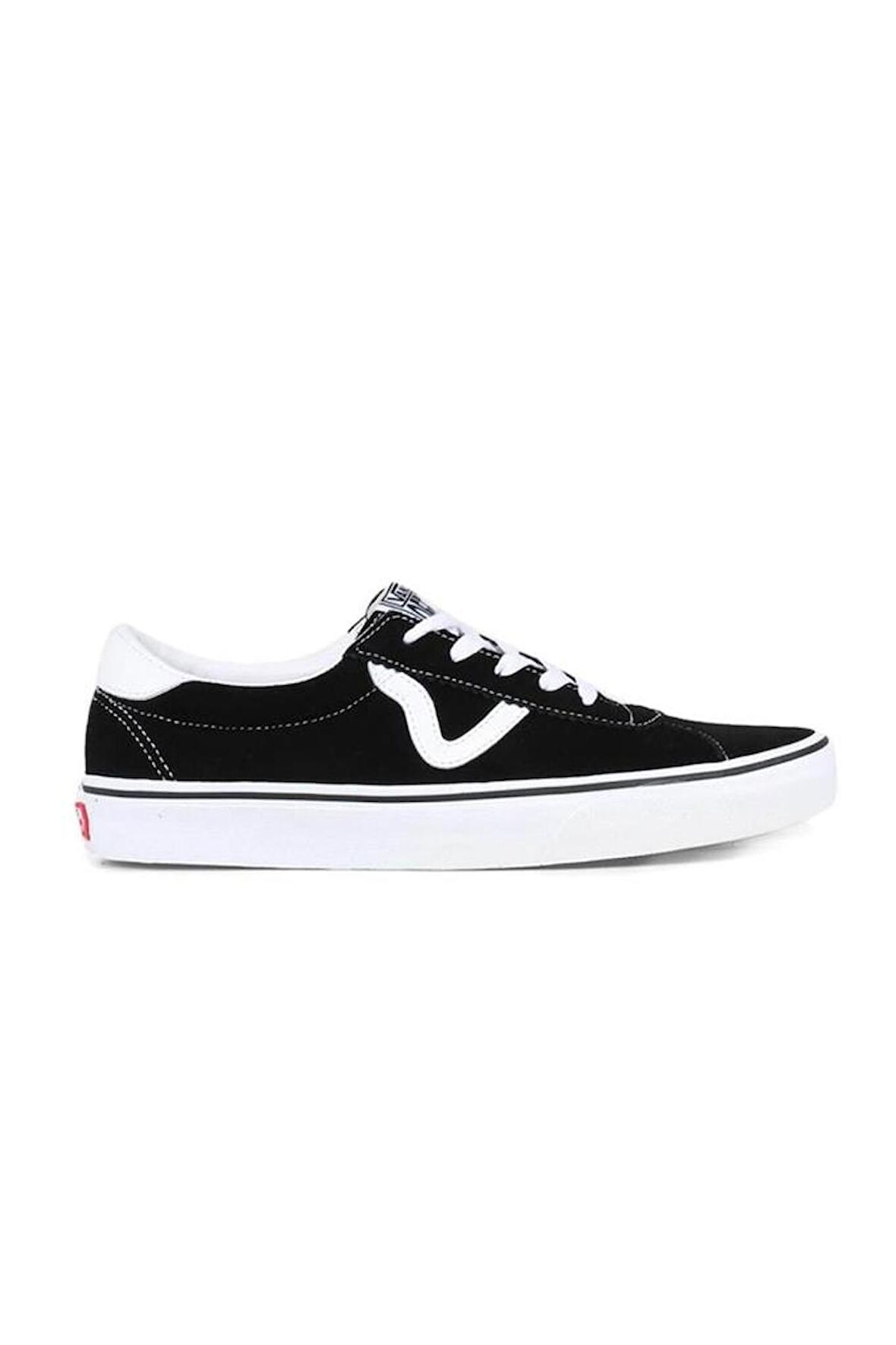 Vans Unısex Günlük Spor Ayakkabı Sport Unısex Ayakkabı Vn0a4bu6a6o1