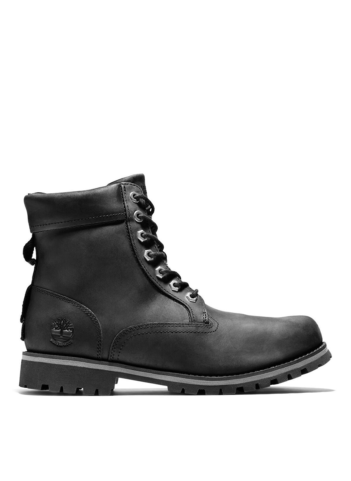 Timberland Siyah Erkek Bot TB0A2KTV0151
