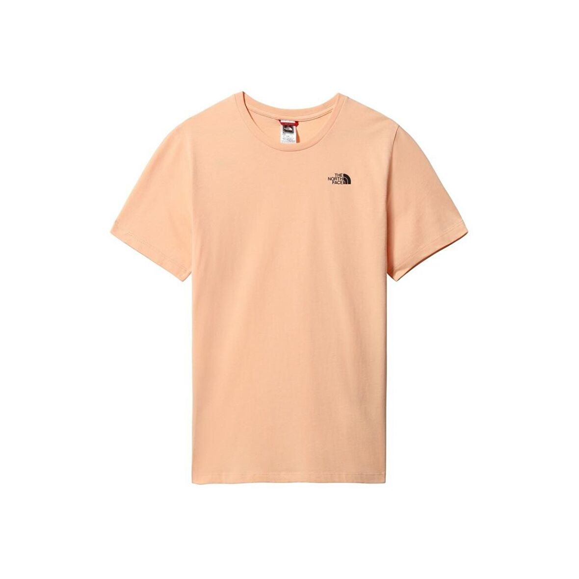 The North Face Simple Dome Kadın T-Shirt - NF0A4T1A3R8