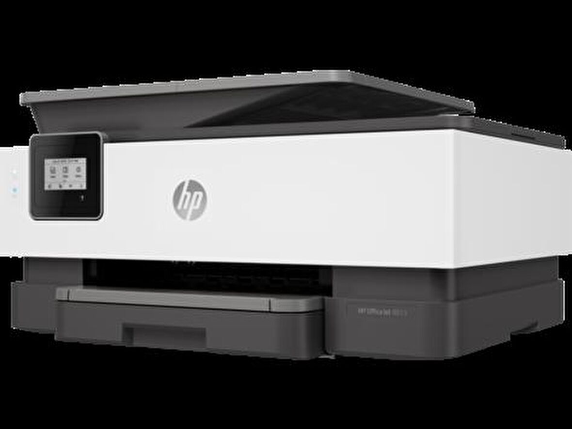 HP OfficeJet Pro 1KR70B Wifi + Fotokopi + Tarayıcı Renkli Çok Fonksiyonlu Lazer Yazıcı