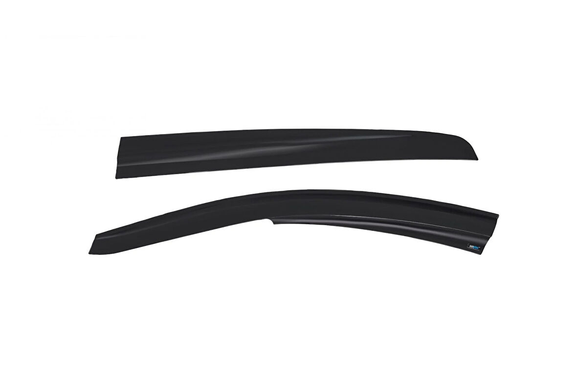 Opel Astra G Hb-Sedan 1998-2003 Sport Style Cam Rüzgarlığı