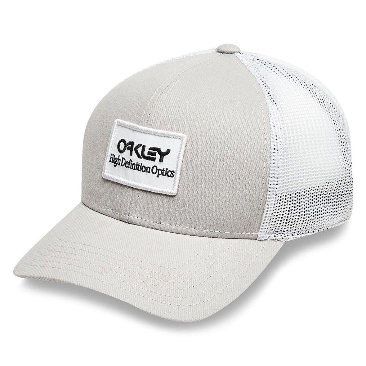 Oakley B1B HDO PATCH TRUCKER Erkek Şapka OAK.FOS900906-OAK.22Y-S1