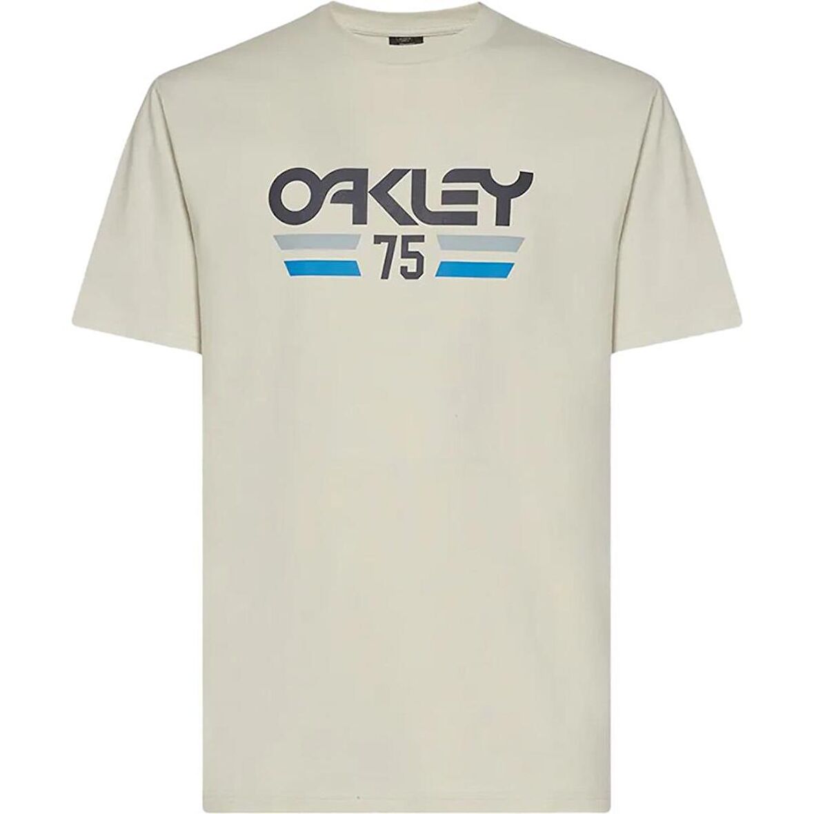 Oakley Vista 1975 Tee Erkek T-Shirt