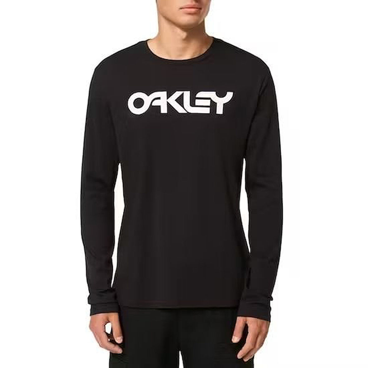 Oakley Mark II L/S Tee 2.0 Erkek Sweatshirt