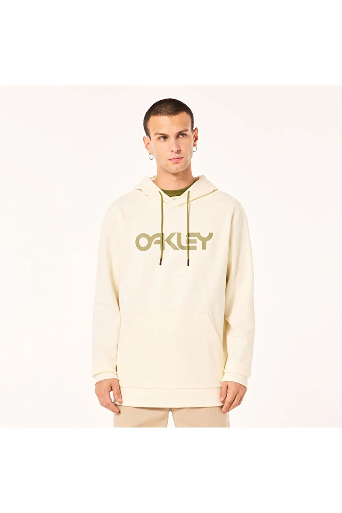 B1B Po 2.0 Erkek Kapüşonlu Sweatshirt