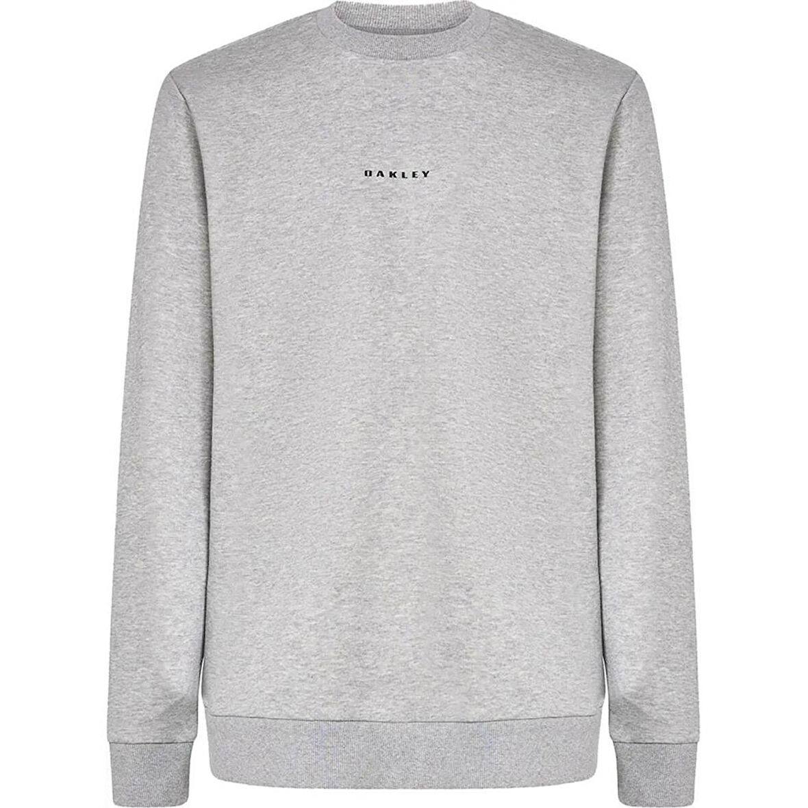 Oakley Canyon View Crew Erkek Sweatshirt