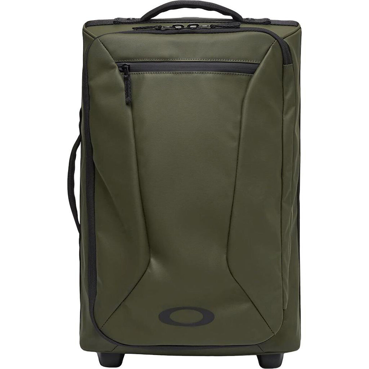 Oakley Endless Adventure Rc Carry-On Seyahat Çantası Yeşil-30 Litre