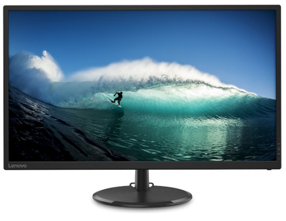 Lenovo D32Q-20 65F7GAC1TK  31.5" 4ms 75Hz WLED IPS Monitör