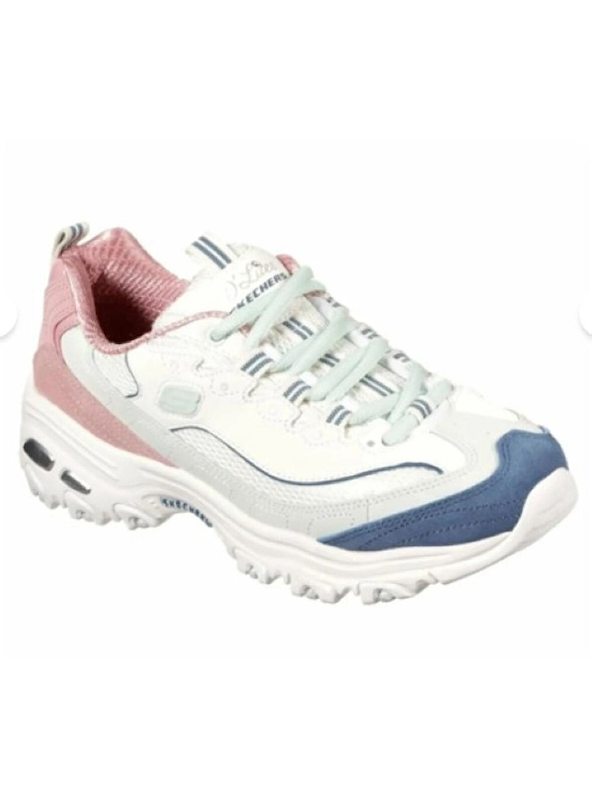 SKECHERS 13167 NTPK KADIN SPOR  AYAKAKBI